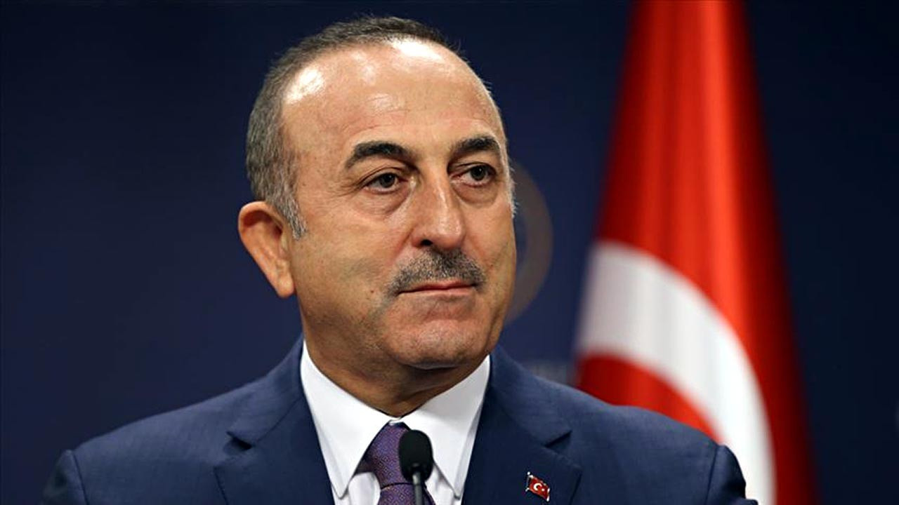 Çavuşoğlu: Mısırla istikşafi görüşmeler olumlu havada geçti