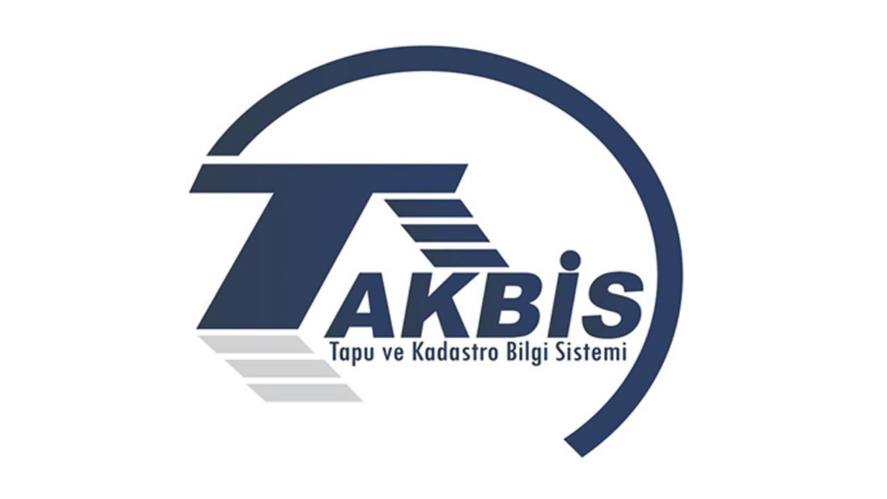 Tapu ve Kadastro Genel Müdürlüğü ile TÜRKSAT arasında TAKBİS protokolü
