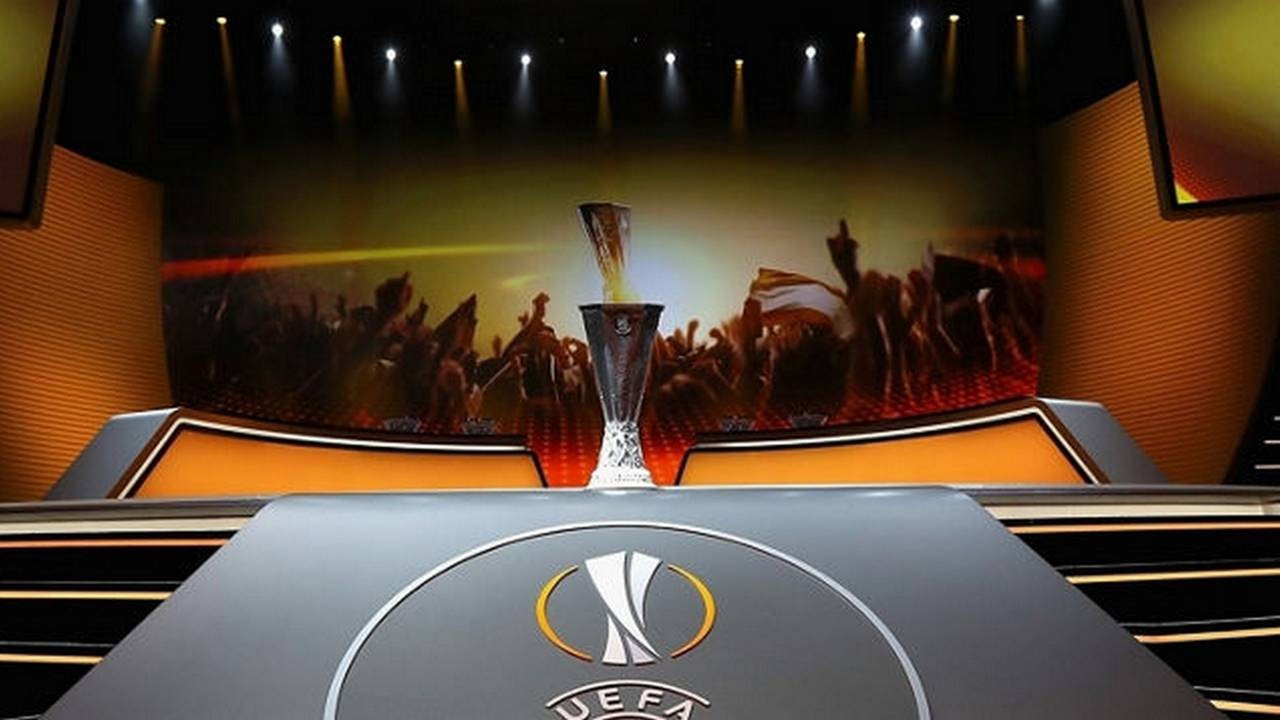 UEFA Avrupa Ligi şampiyonu Türk takımlarının kaderini etkileyecek