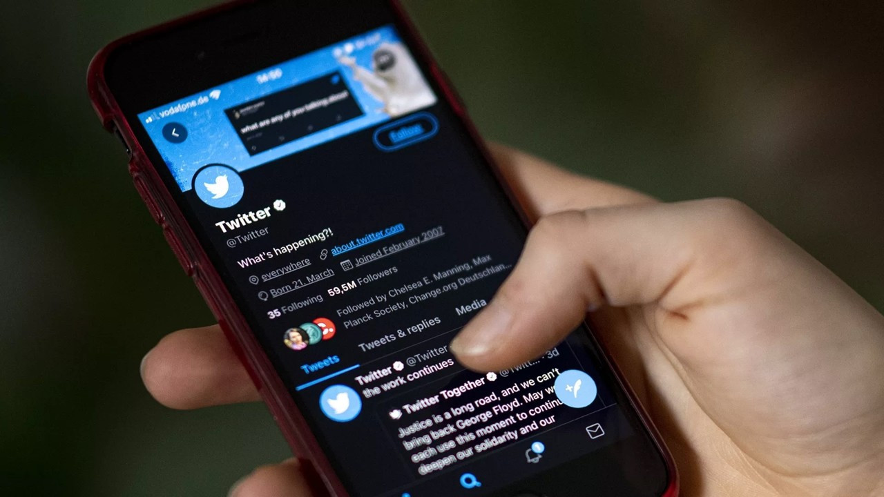 Twitter'a 'bahşiş kutusu' geldi