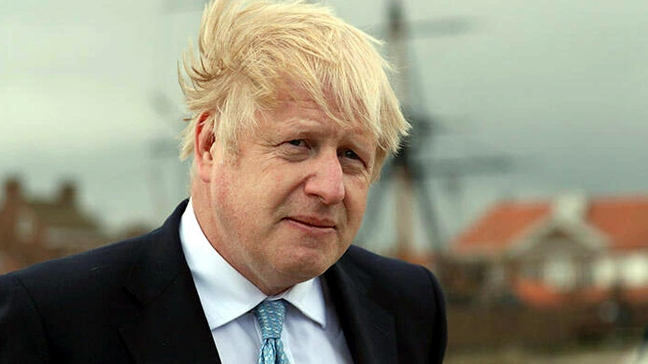 Boris Johnson hakkında art arda soruşturmalar