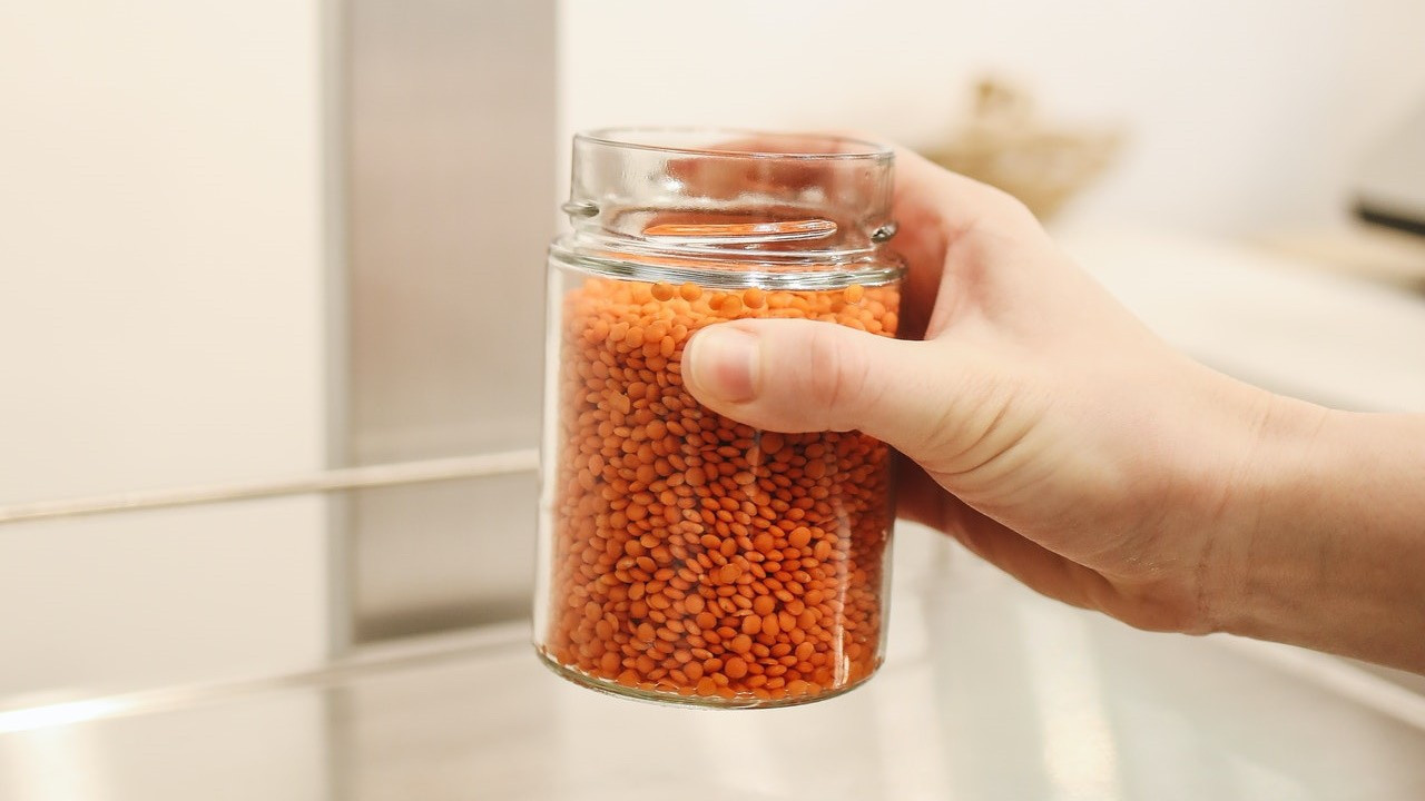 TMO, kabuklu kırmızı mercimek alım fiyatını belirledi