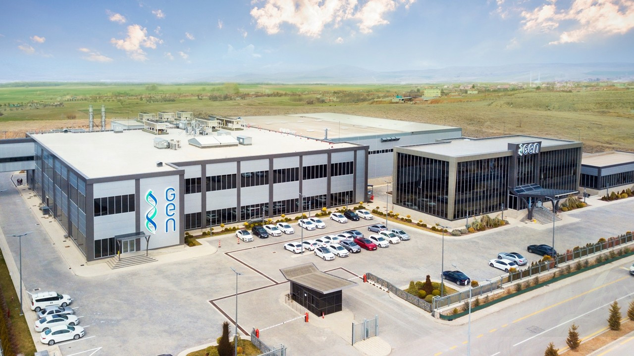 Gen İlaç, halka arz için SPK'ya başvurdu