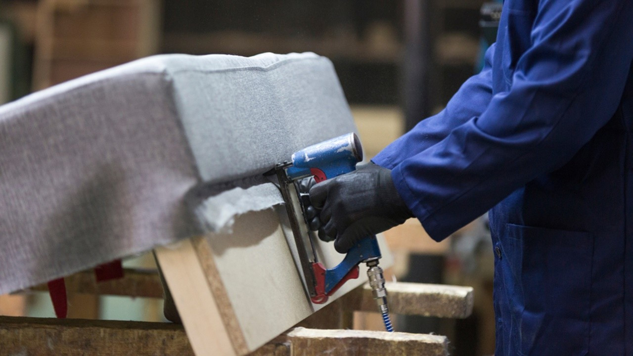 Mobilyacılar, ihracatı artırılmış gerçeklikle büyütecek