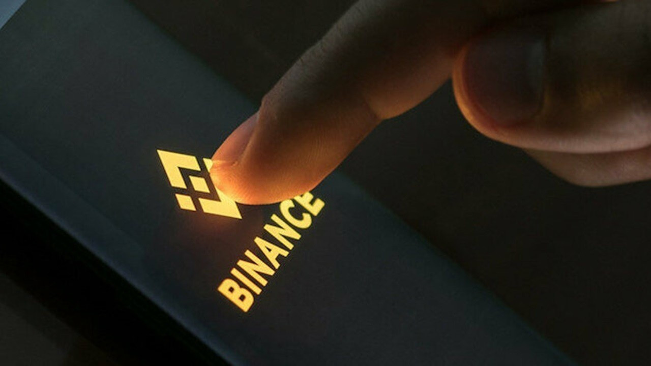 Yatırımcılar, Binance'den 1,6 milyar dolar çekti