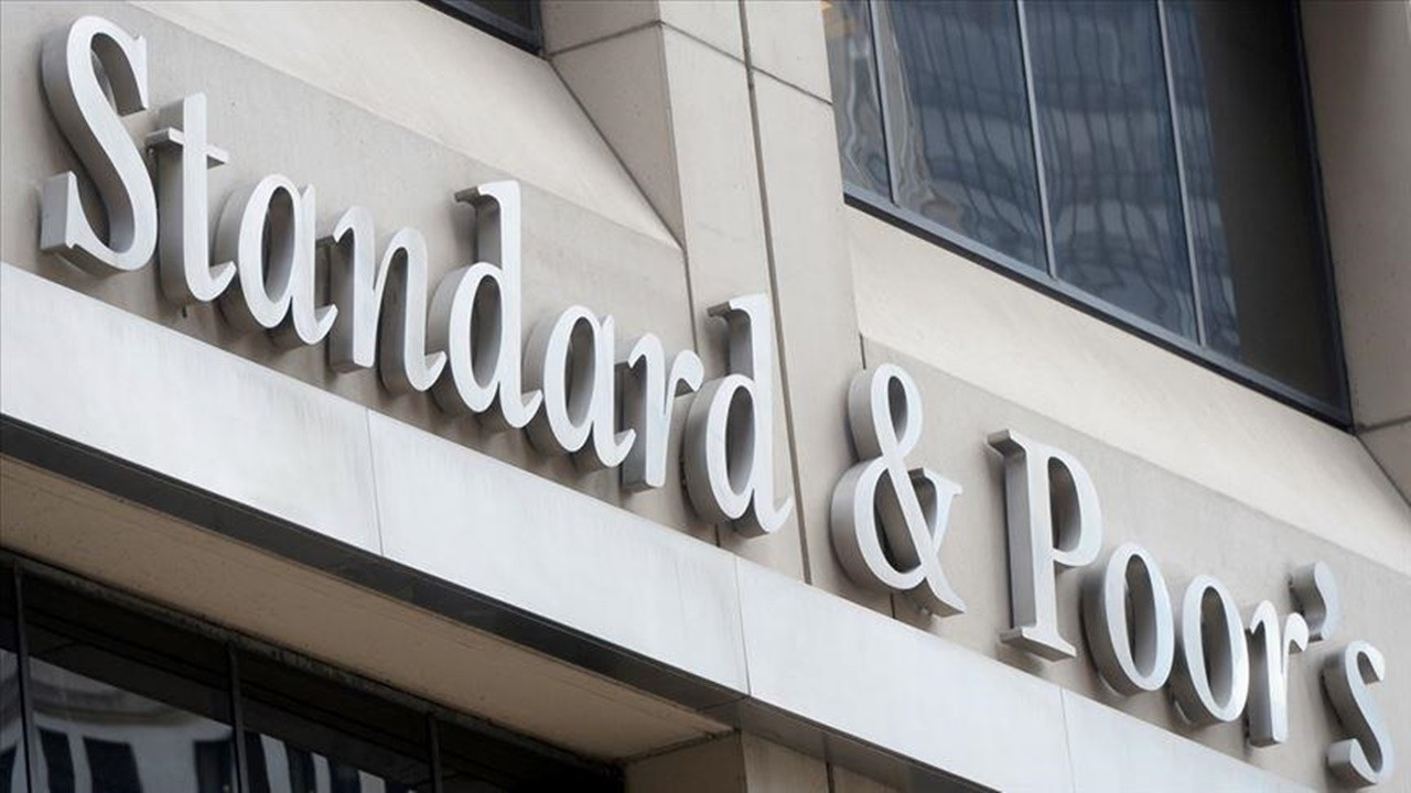 S&P, gelişen ülkelerin büyüme tahminlerini revize etti