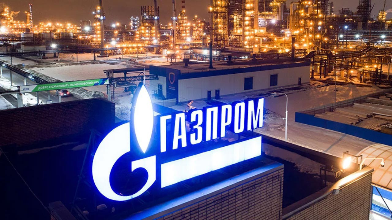 Gazprom, TürkAkım üzerinden Macaristan’a doğalgaz ihraç edecek