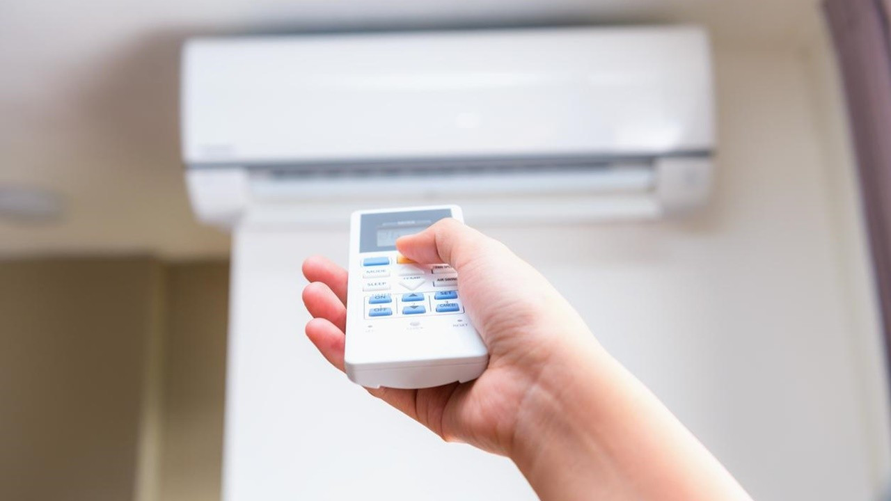 Çin menşeli split klimalara soruşturma