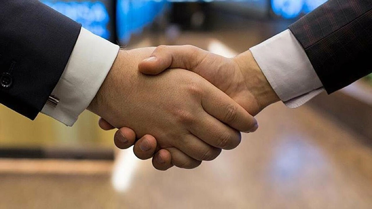 Türk Eximbank ve QDB arasında iş birliği anlaşması imzalandı