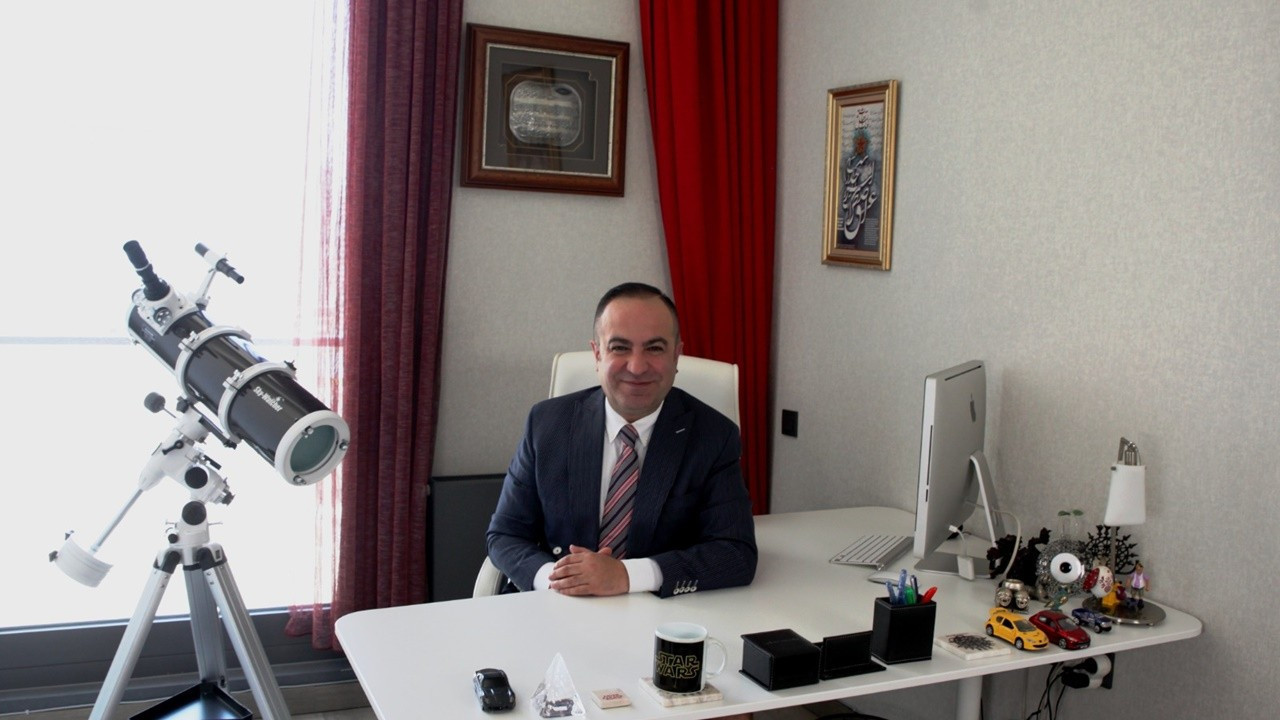 Türk girişimciden 11-18 yaş gençler için yeni sosyal medya ağı