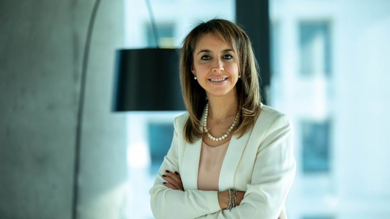 EY Türkiye'den girişimci kadınlara küresel fırsat