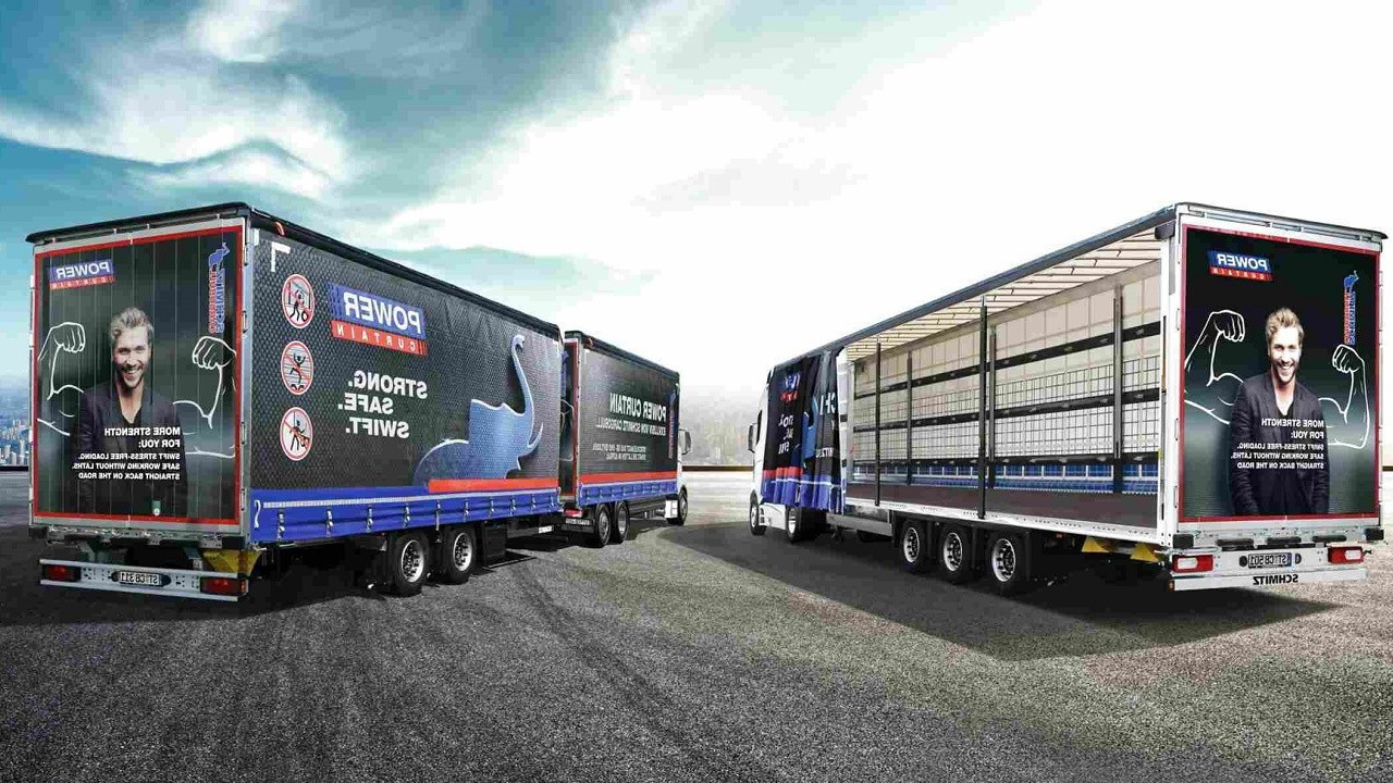 Treyler devi, Türkiye'de atağa geçiyor