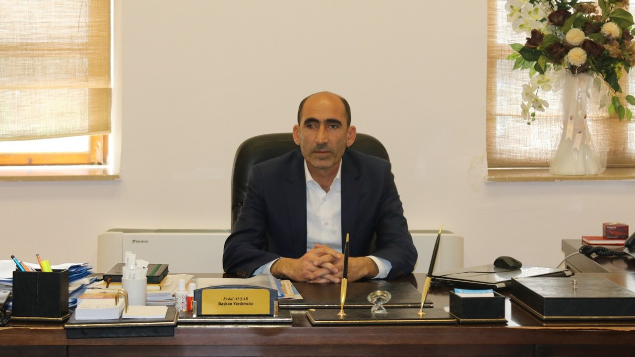 “Tarımda kuraklık zararlarını bilirkişi komisyonu belirlemeli”