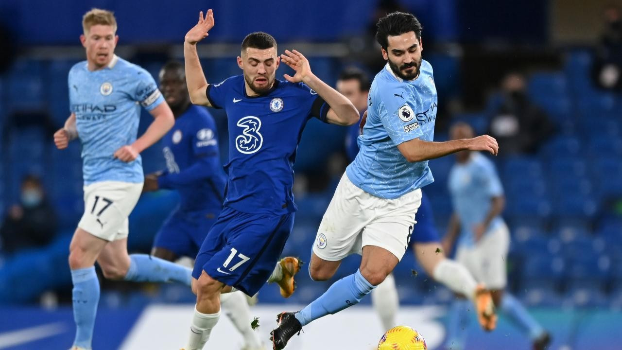 UEFA Şampiyonlar Ligi'nde şampiyon belli oluyor