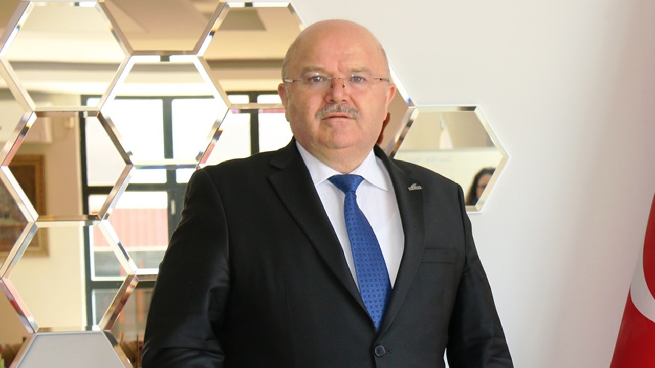 “Yerli mobilyacı hammaddeye ulaşamazken Çin’e 7. ihracat treni yola çıktı”