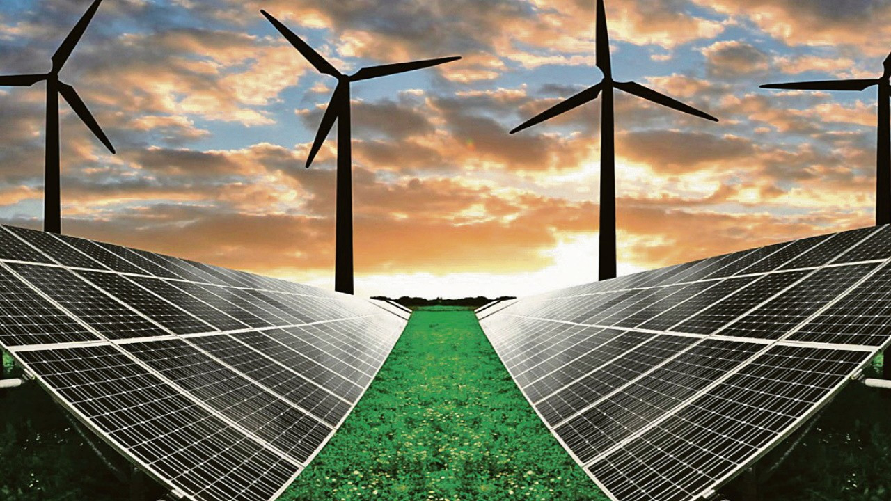 IRENA: Temiz enerji maliyetlerindeki düşüş sürecek