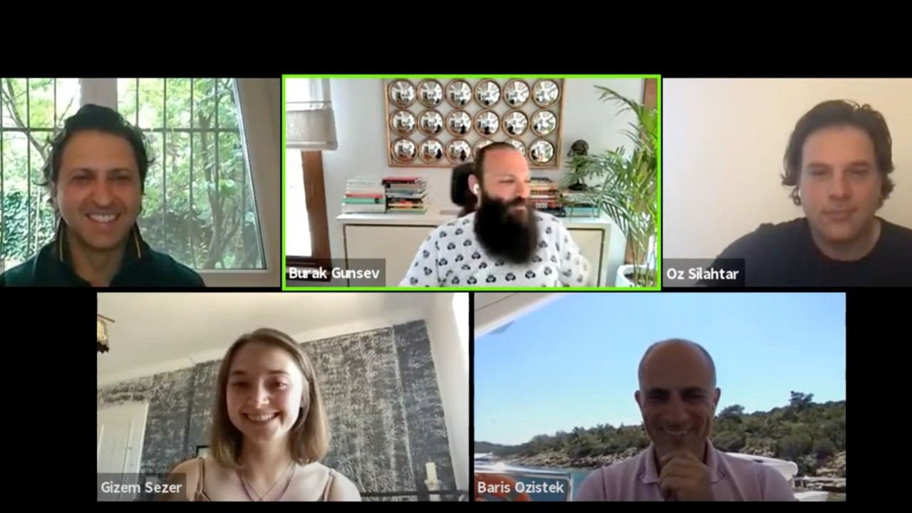 Boğaziçi Ventures, Tarentum’a 1.4 milyon dolarla yatırım yaptı