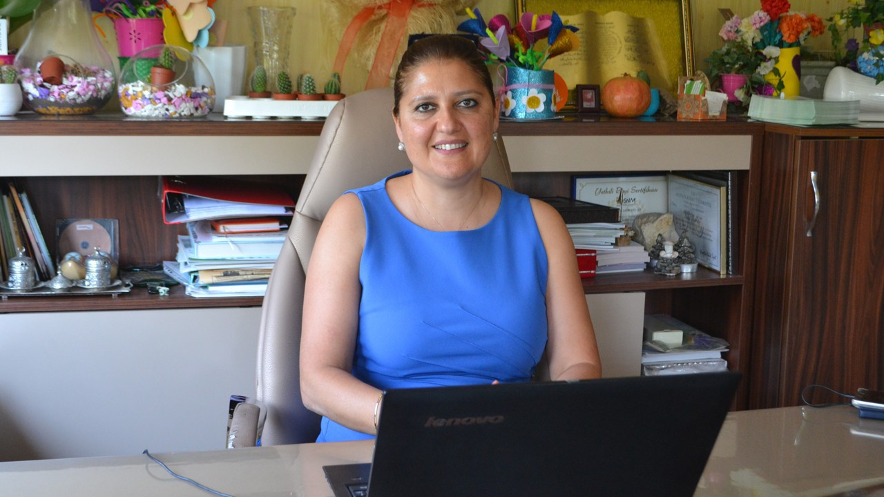 "Ortadoğu'daki potansiyeli değerlendirmek istiyoruz"