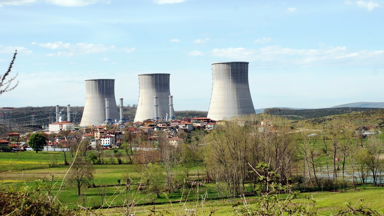Enka, Gebze'de elektrik üretimine tekrar başladı
