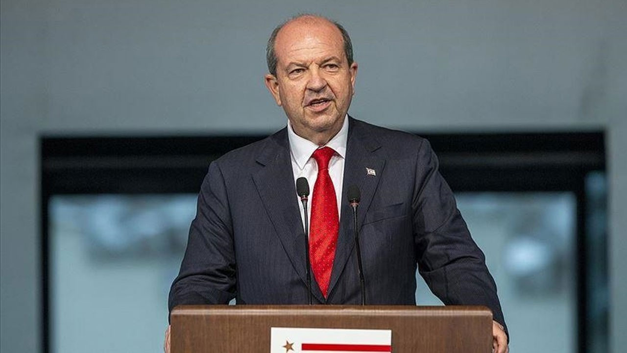 Tatar: Rum kesimiyle tüm geçiş kapıları 4 Haziran'da açılacak