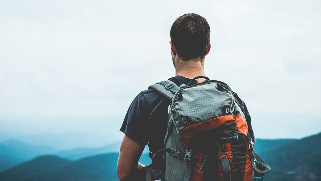 Dünyada turist sayısı 2021'in ilk çeyreğinde yüzde 83 azaldı