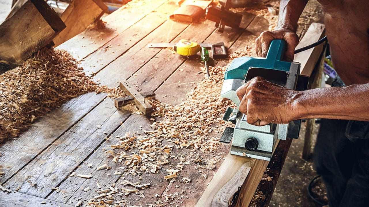 Mobilyada hammadde ihracatına denetim geldi