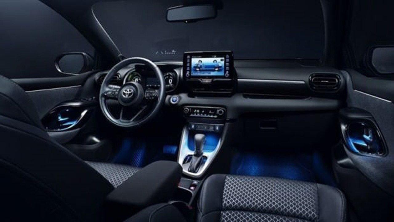 Toyota, yeni A segmenti modelini Çekya'da üretecek