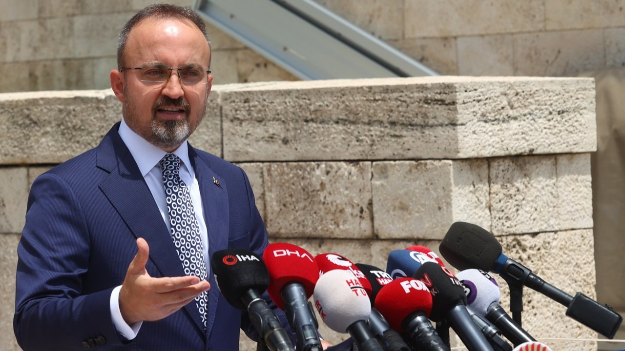 Turan: Hata varsa, bireysel olarak, bunun gereğini AK Parti yapmak durumundadır