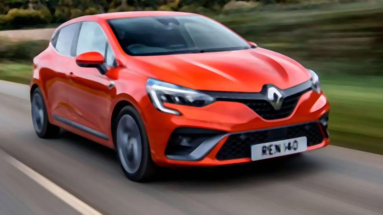 Fransa’da Renault'ya egzoz emisyon cezası