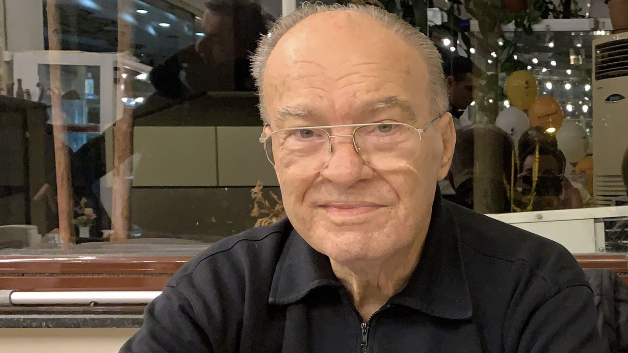 Tenor Ender Arıman vefat etti