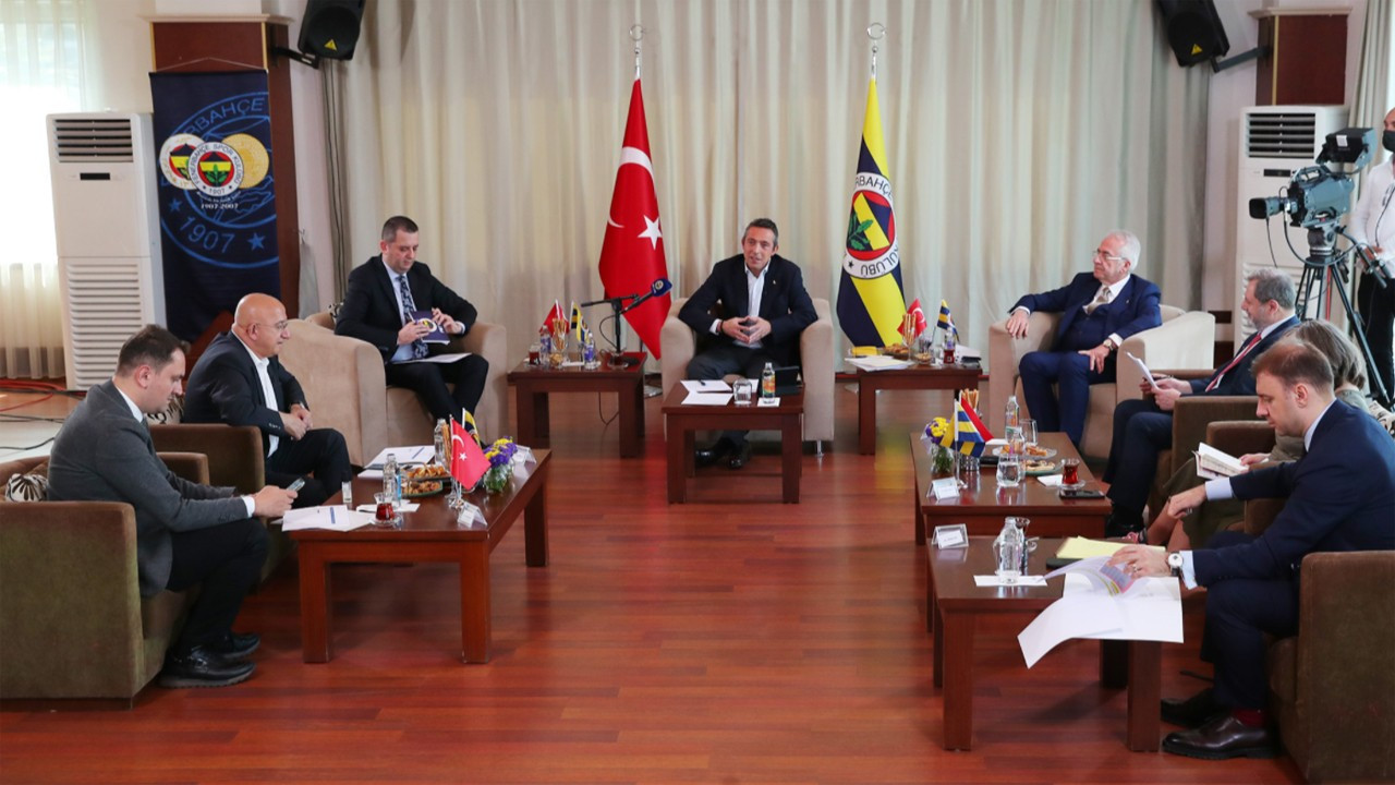 Ali Koç: Kulüplerin ekonomisi faizi bile ödeyemiyor