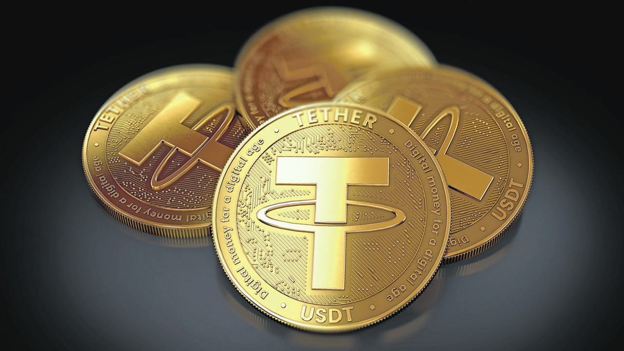 Dolar mı Tether mi?