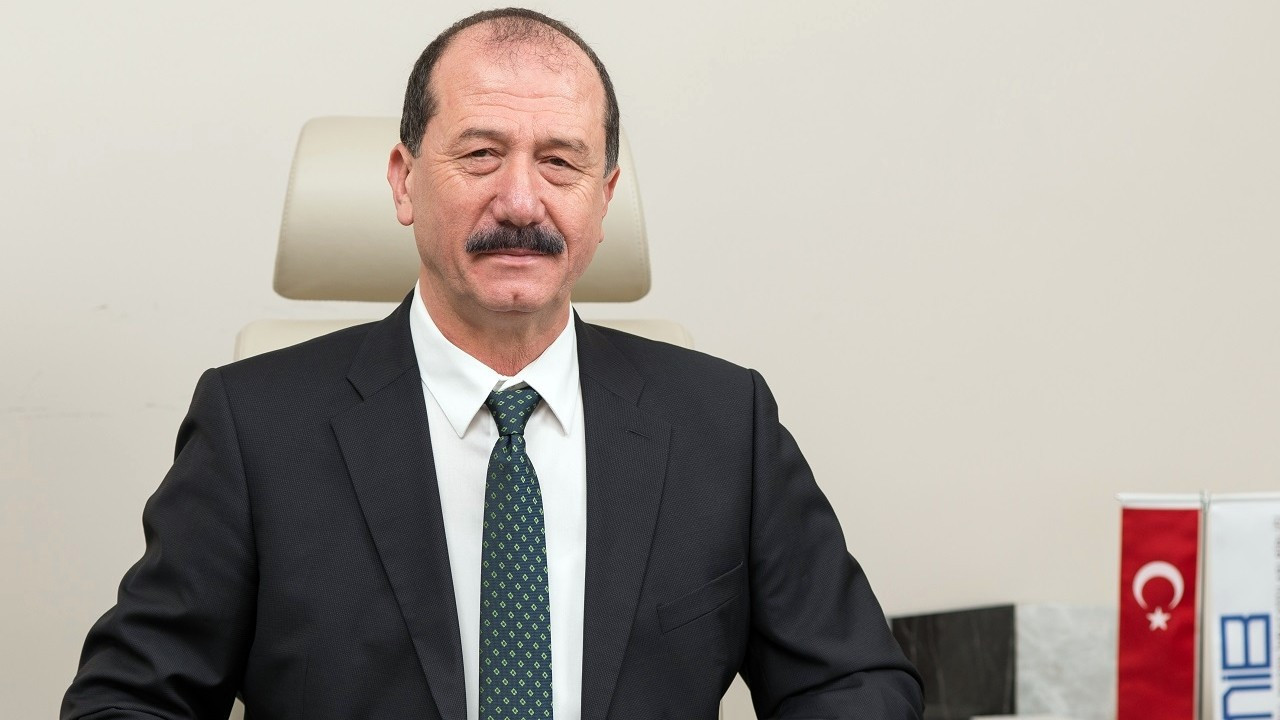 Madene ‘danışman’ başkan adayı
