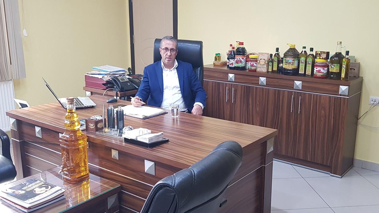 Kahraman Yağ, yatırımda vites büyüttü