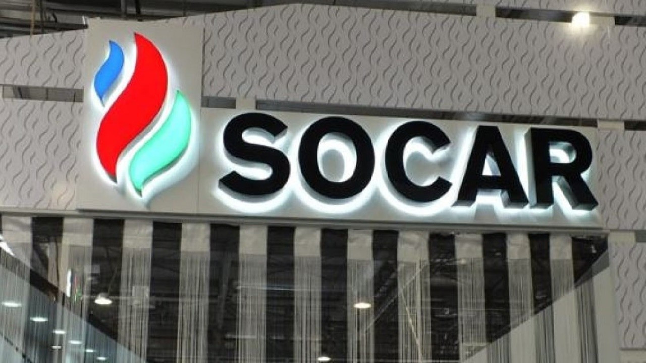 SOCAR, Rus gazını rubleyle alacaklarına ilişkin iddiaları yalanladı