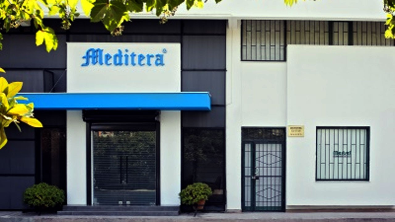 Meditera'ya bireysel yatırımcıdan 8,8 kat talep