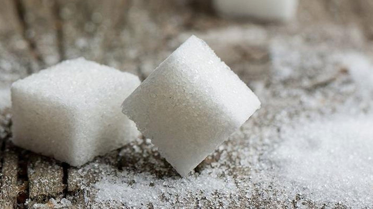 Bakanlıktan 'kayıt dışı' nişasta bazlı şeker satışı iddialarına yalanlama