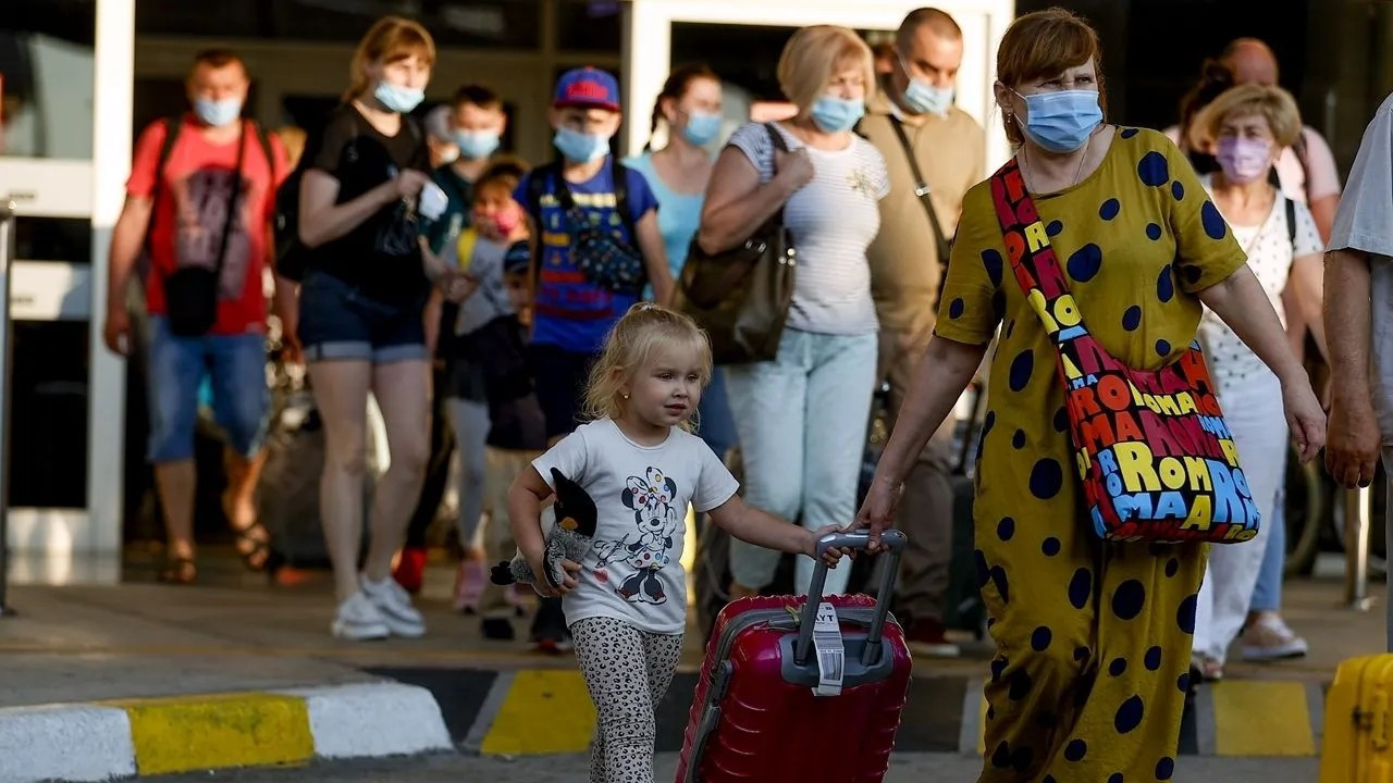 Turizm sektöründe ilave kapasite arayışı gündemde