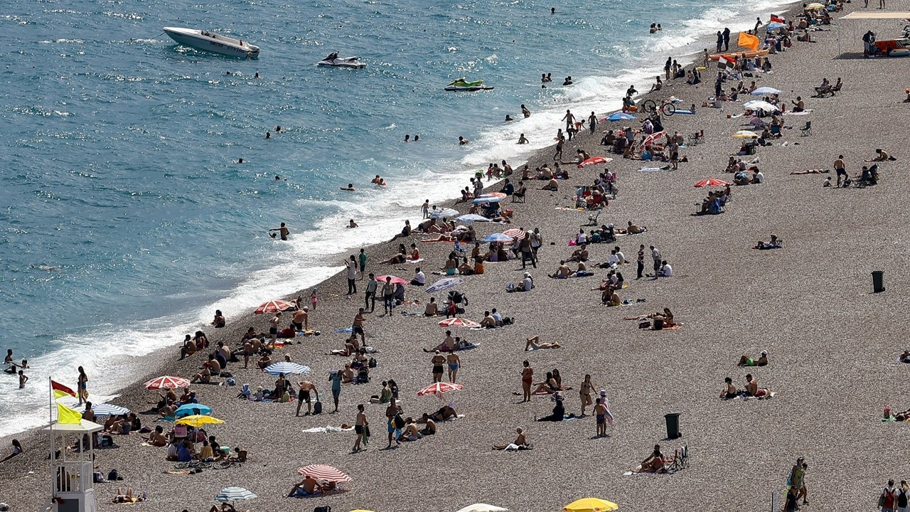 Turizmde KDV indirimi desteği uzatılması yürürlüğe girdi