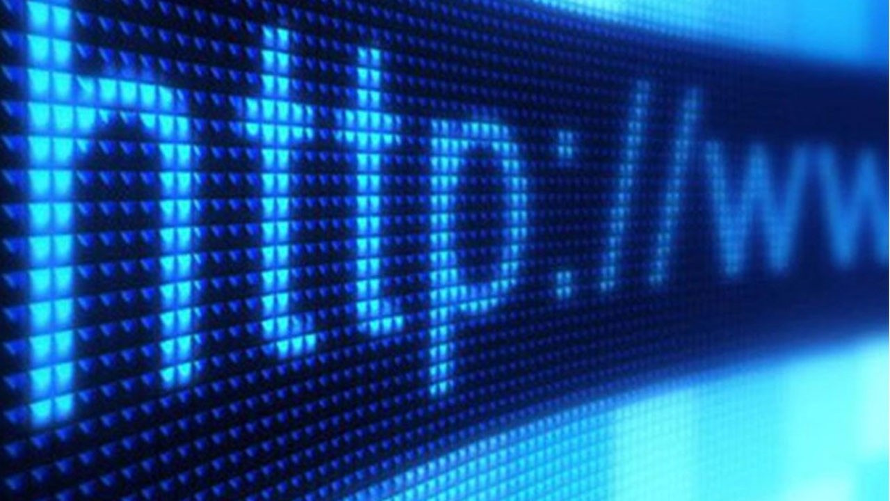 ABD'nin bazı İran internet sitelerine el koyduğu iddia edildi