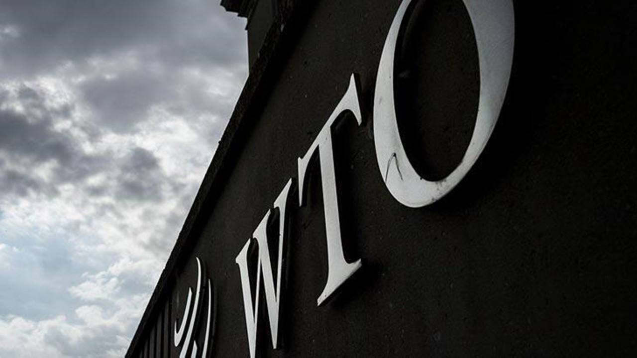 Dünya Ticaret Örgütü savaş nedeniyle 2022 büyüme tahminini düşürdü