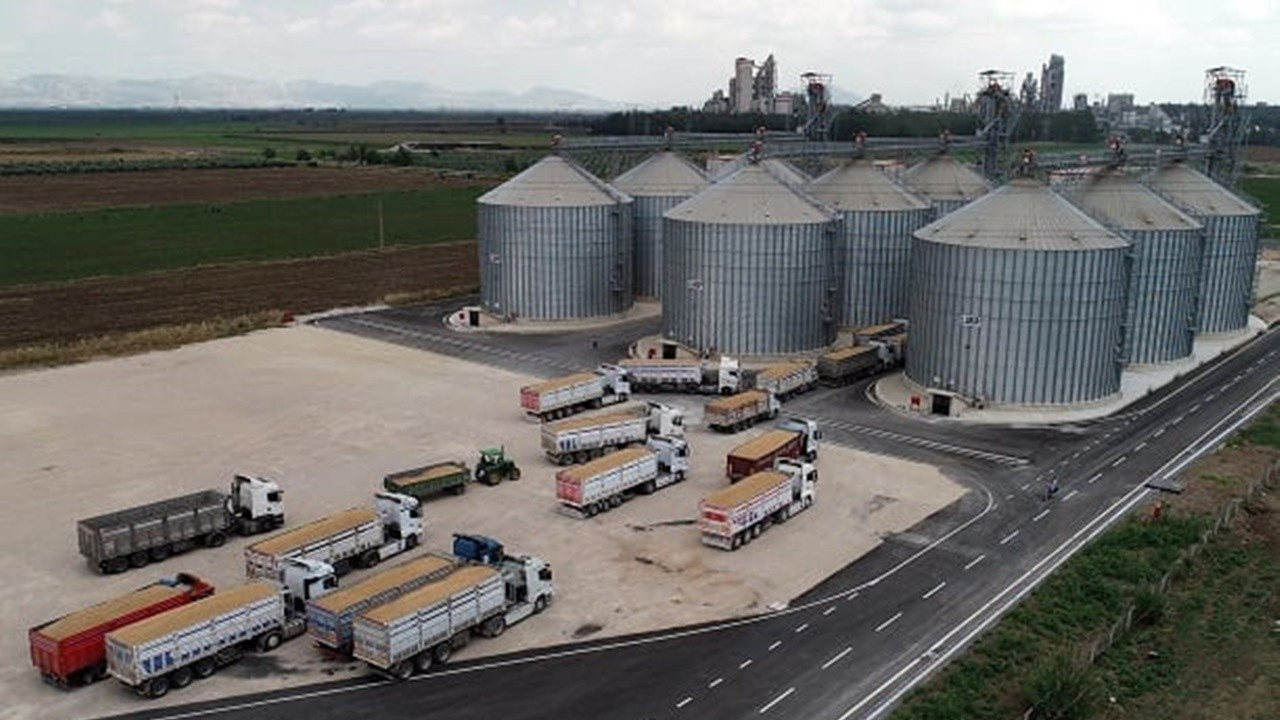 Lisanslı depo ücret tarifesi, ÜFE ve TÜFE’ye göre güncellenecek