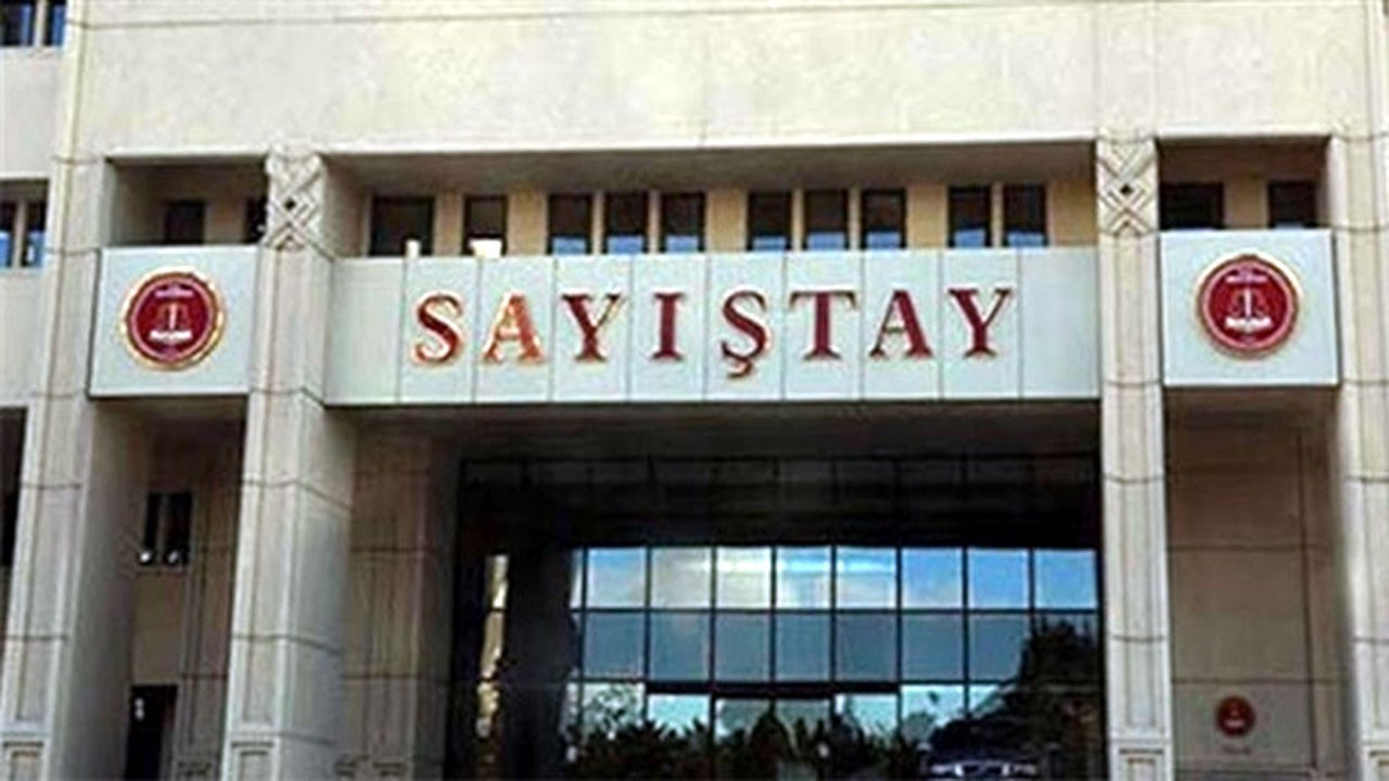 Sayıştay Başkanlığında üye seçimi yapılacak