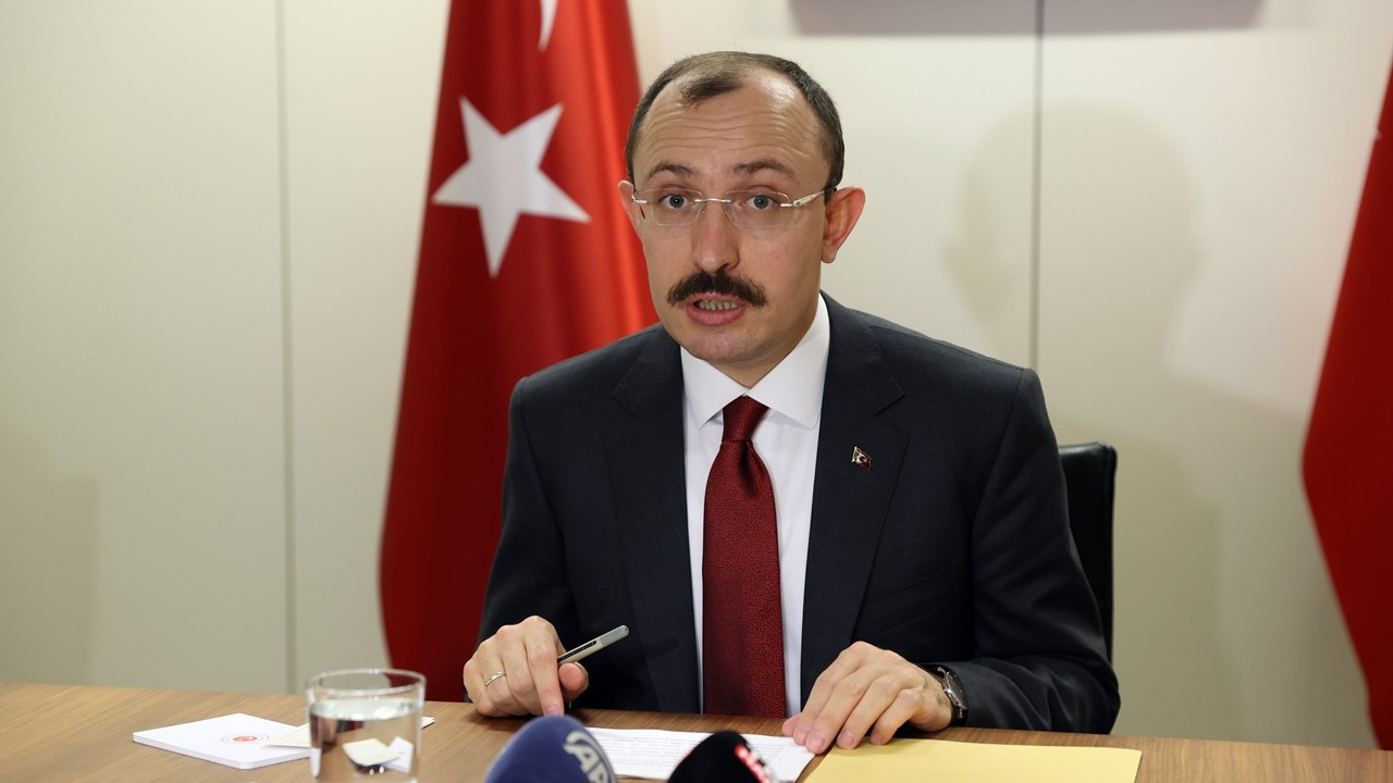 Türkiye'den Gümrük Birliği diplomasisi turu