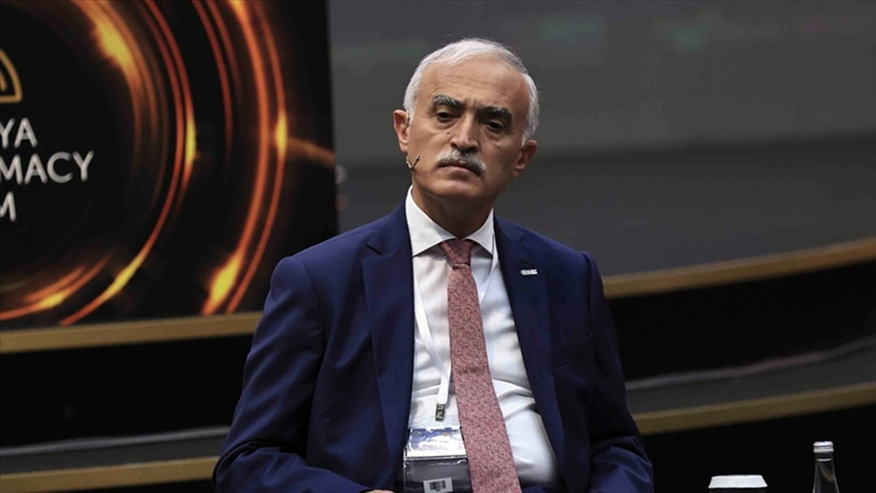 DEİK Başkanı Olpak: Afrika, Türk iş dünyası için önemli