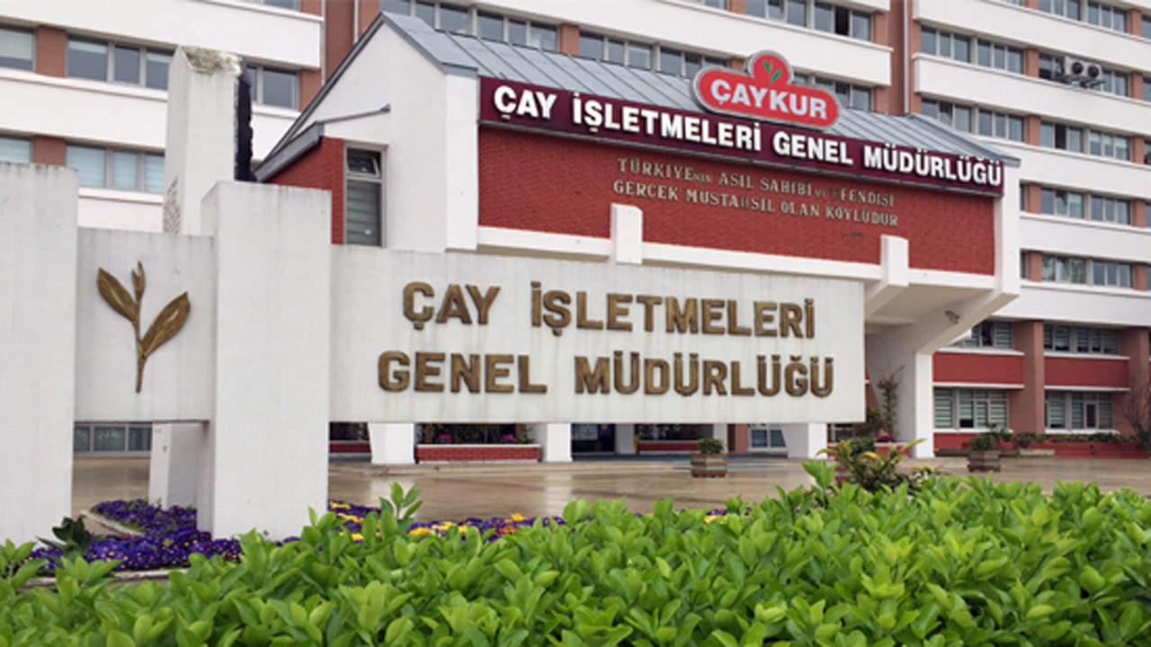 Çayda birinci sürgün döneminin ödemeleri 28 Haziran’da başlıyor