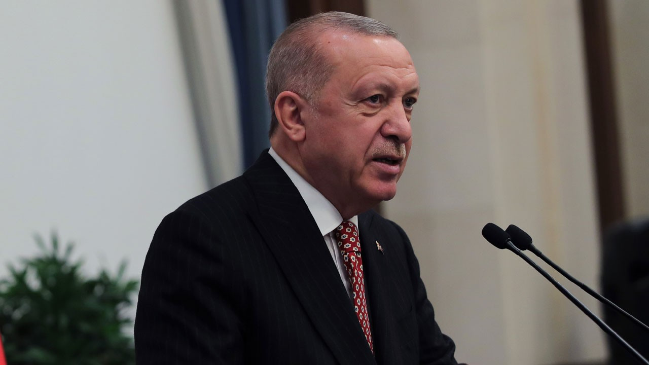 Erdoğan: Sosyal medya belediyeciliği, hizmet belediyeciliğinin yerini almaz