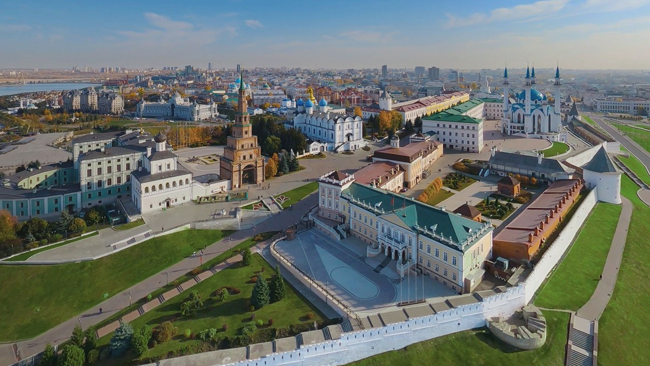 Tataristan, Türkiye’den çektiği 3 milyar dolarlık yatırımı artıracak