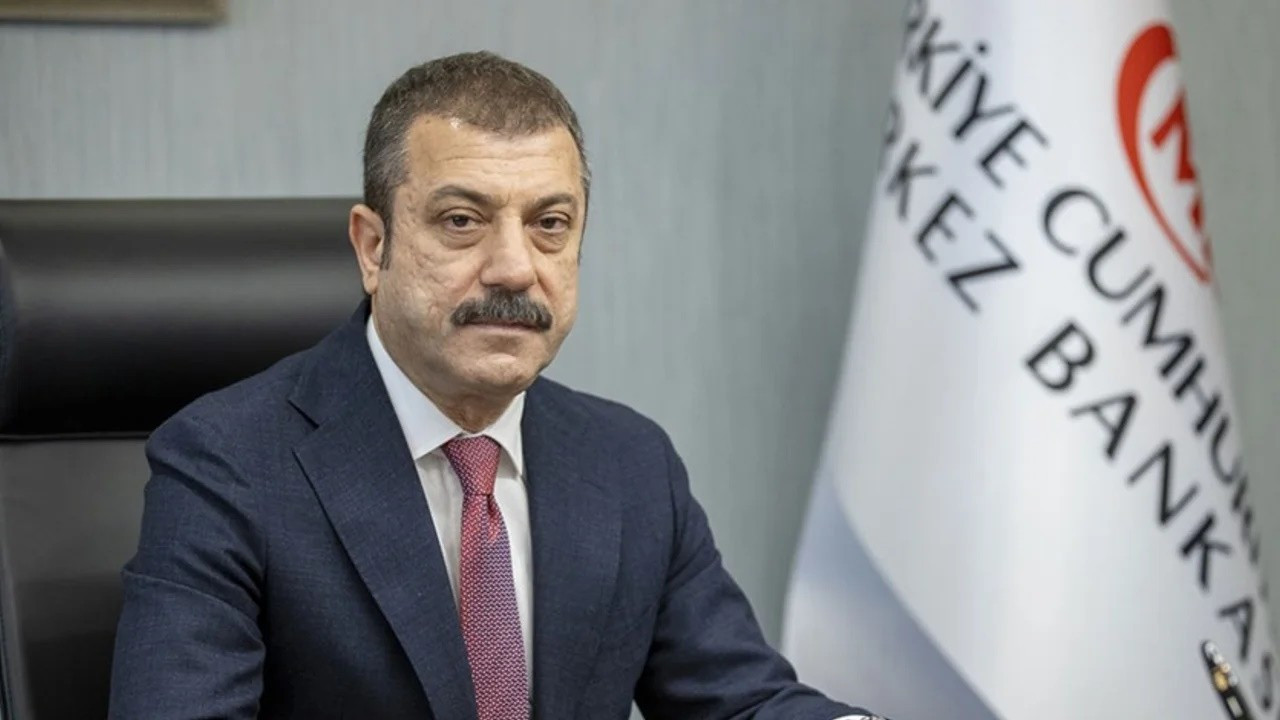 Merkez Bankası önceliğini değiştirdi, cari açığı önlemek ana hedef