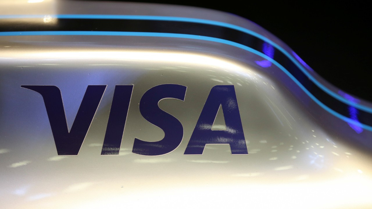 Harcamaların artması Visa’nın kârını yükseltti